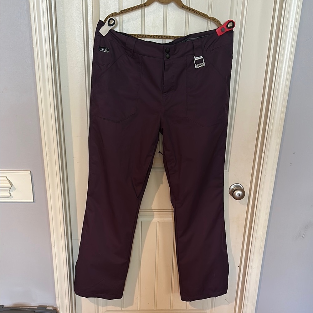 Oakley Ski/Snow Pants